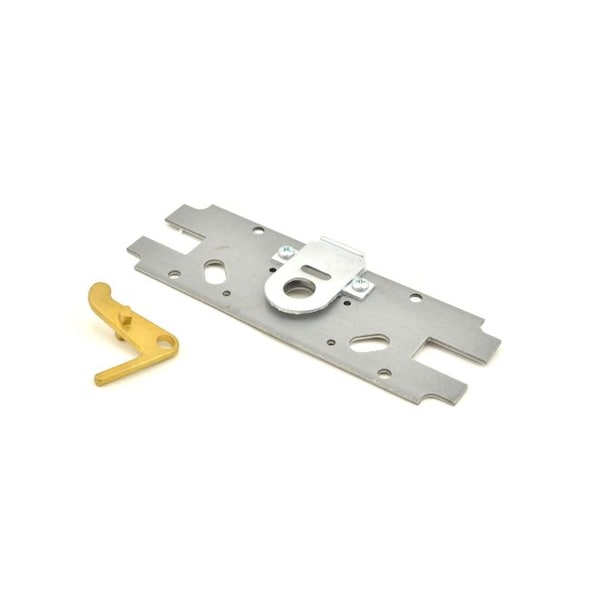 Satin Chrome Conversion 05010126D