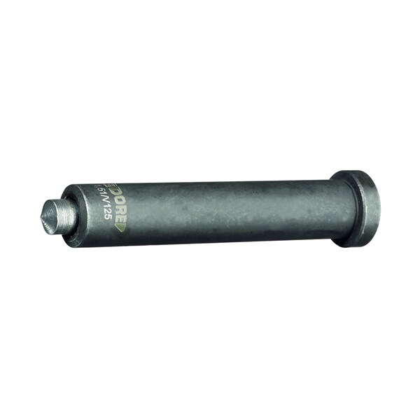 Extension For Hydraulic Cylinder, 125mm