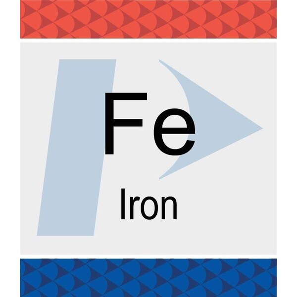 PerkinElmer Iron Pure AS Calibration Sta
