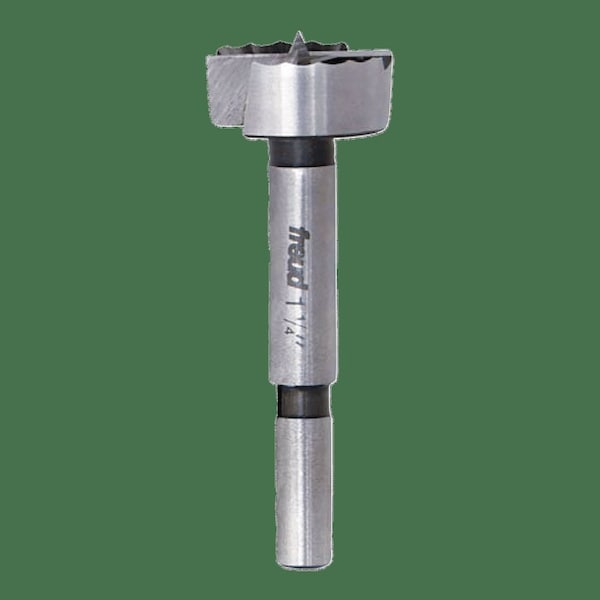 Forstner Bit, 13/16" dia.
