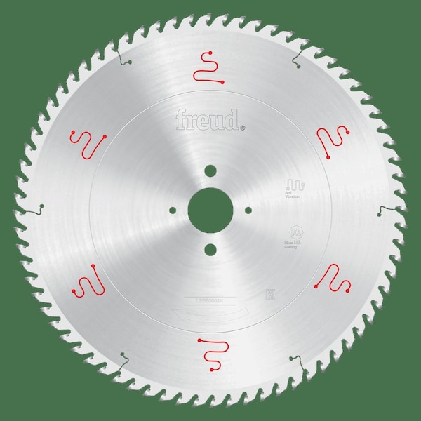 Panel Sizing blade for Horizontal Beam S