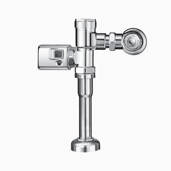 Gem-2 180-1 Smo M Yb Flush Valve