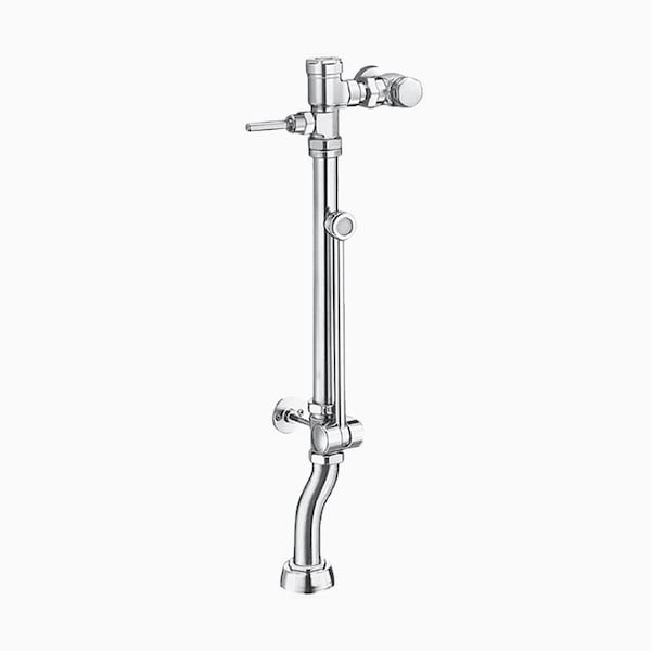 Gem-2 Bpw 1150-1.6 Yb Flush Valve