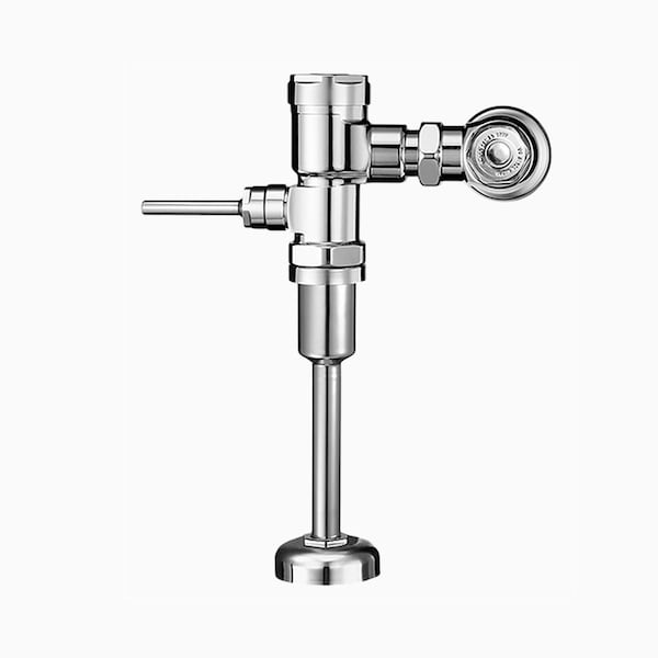 Gem-2 186-1 Gj Yb Flush Valve