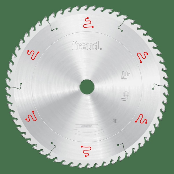 Panel Sizing Blade for Horizontal Beam S