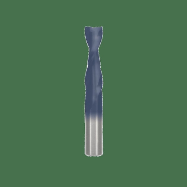 Up Spiral Bit, 1/2" dia.