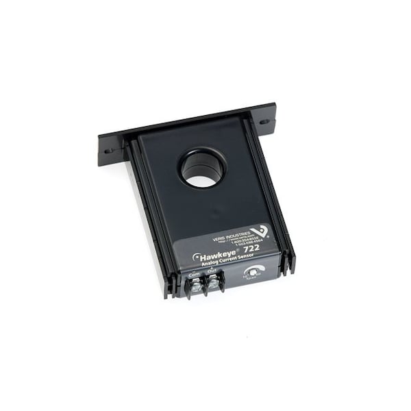 Current Sensor Solid, 020/40/8005 Vdc