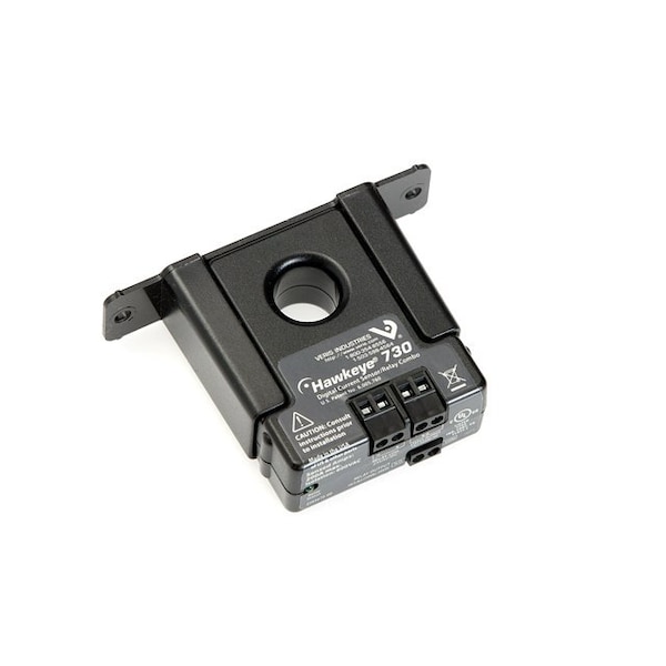 Current Switch Relay Comb, Solid Core
