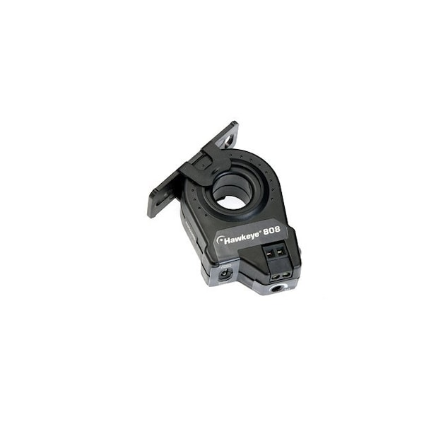 Current Switch Mini Solid, Adj Nc