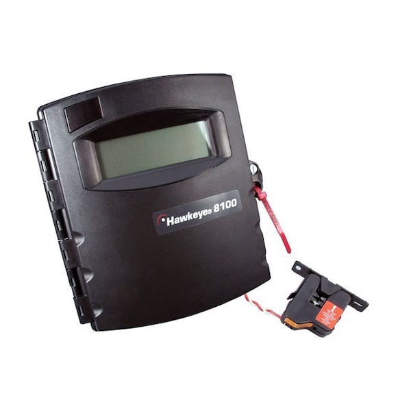 Energy Meter Single Ct, 100 Amp