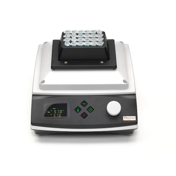 Digital Heating Shaking Drybath, Orbital