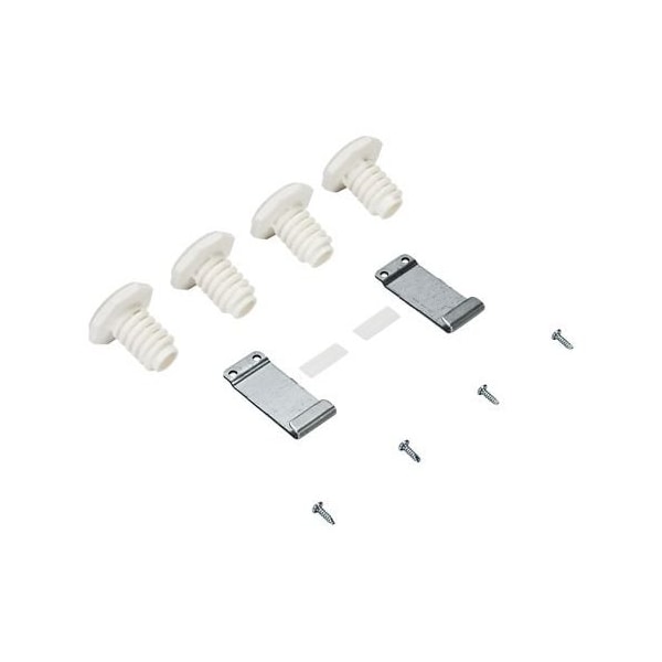 Stacking Kit for Hybrid Dryer