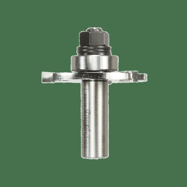 Depth Slotting Cutter Set, 9/16
