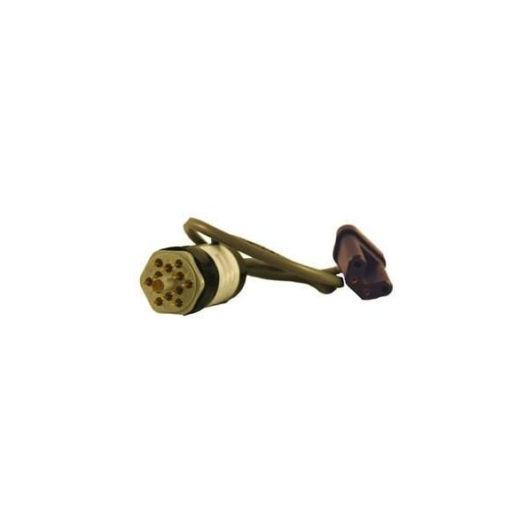 RE HCL CABLE LUM/INT