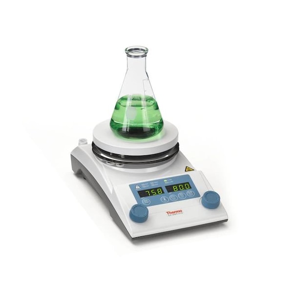 Rt2 Basic Model Hot Plate, 5.5 in. Top P