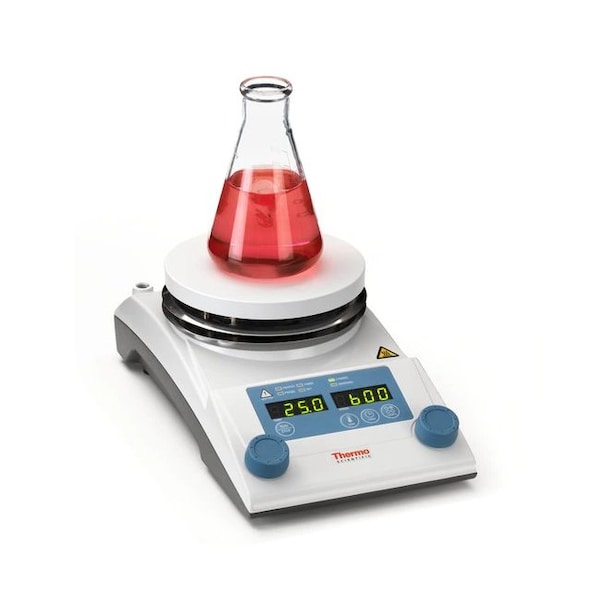 Rt2 Advanced Hot Plate/Stirrer, 5.5 in.