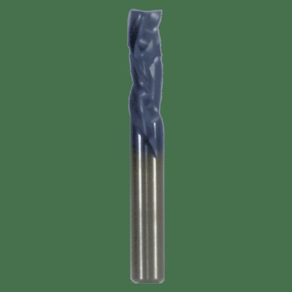 Triple Compression Bit, 3/8" dia.