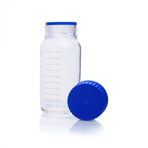 Bottle, Clear