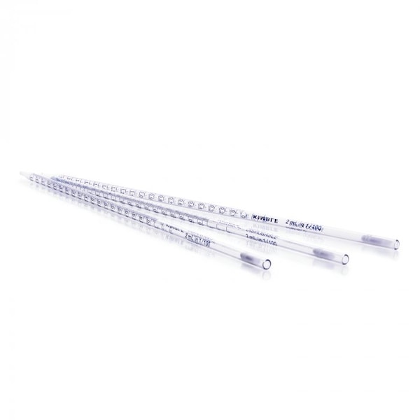 Disp Serological Pipette, 10mL, PK500