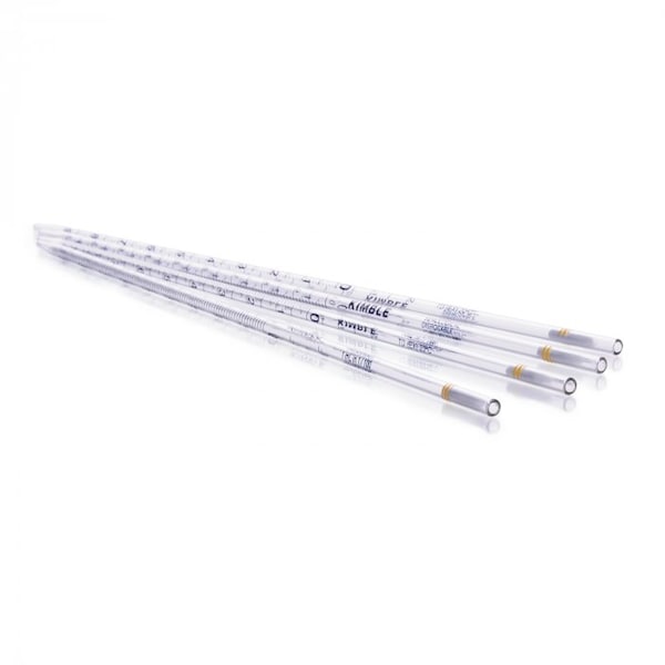 Disposable Serological Pipette, 2mL, PK500