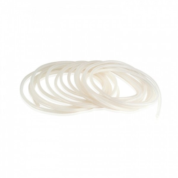 Replacement Tubing, 3mm ID x 25 ft.