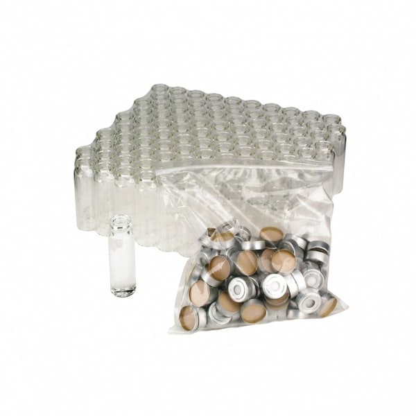Headspace Convenience Pack, 20 mL, PK 100