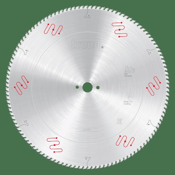 Medium to Thick Aluminum and Non-Ferrous