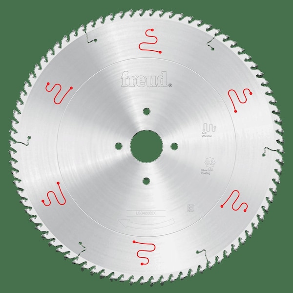 Panel Sizing blade for Horizontal Beam S