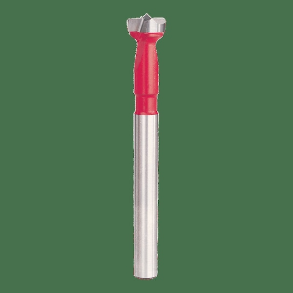 Forstner Bit, 1/2" dia.