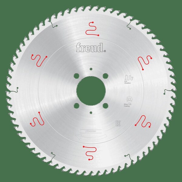 Panel Sizing blade for Horizontal Beam S