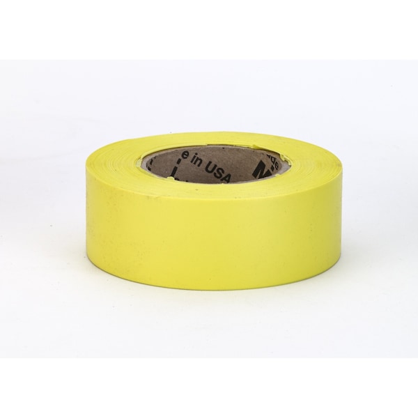 Flagging Tape Ultra Glo, Chartruece, 24PK