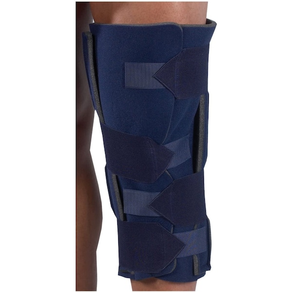 20 In Universal Knee Immobilizer