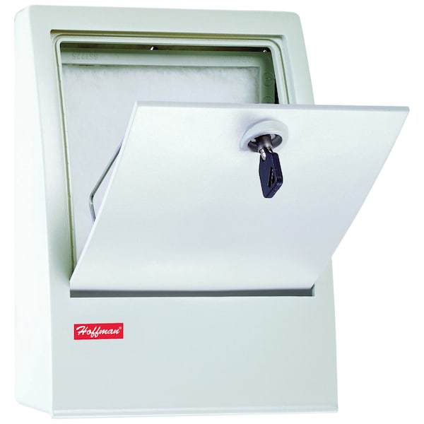 Outdoor Filter Fan and Exhaust Package