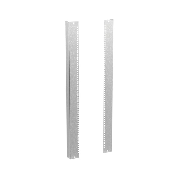 Rack Angles, Steel