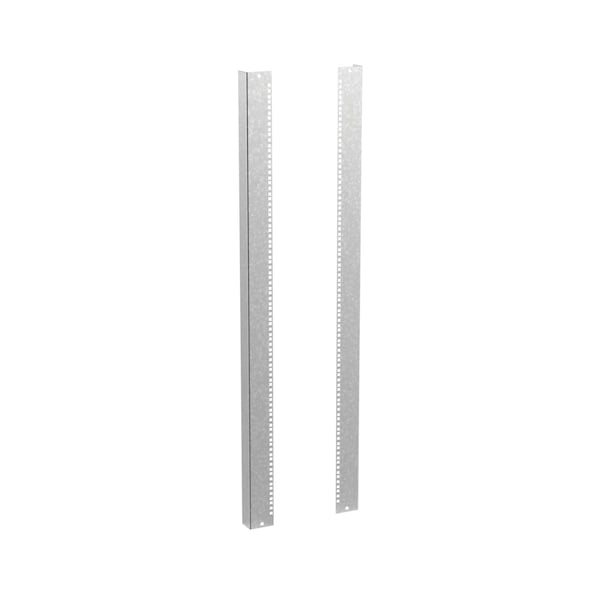 Rack Angles, Steel