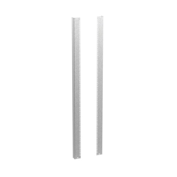 Rack Angles, Steel