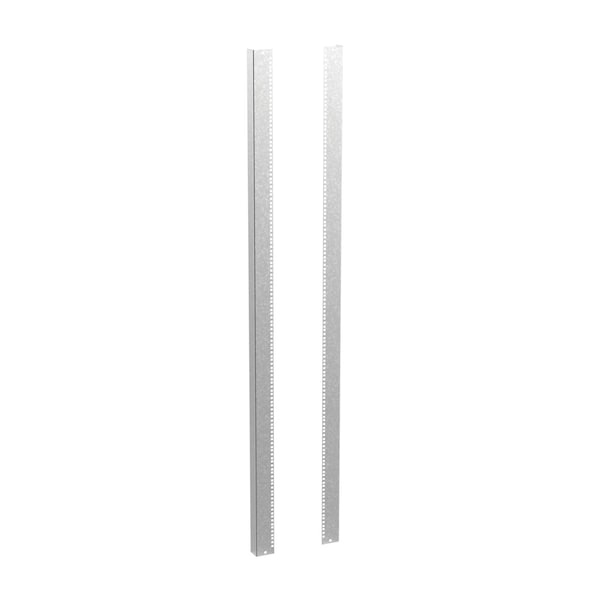 Rack Angles, Steel
