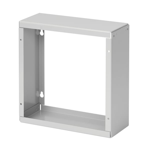 Screw-Cover Pull Box Extender, Type 1, f