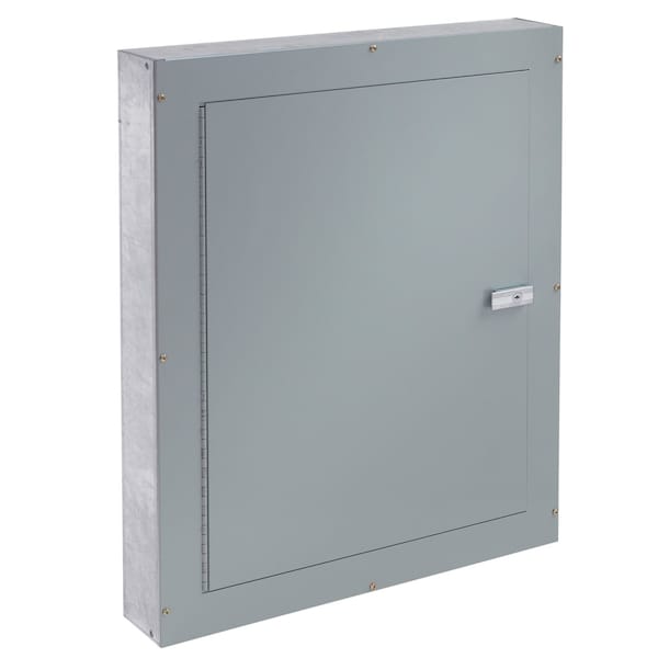 Telephone Cabinet, Type 1, 30.00x30.00x6