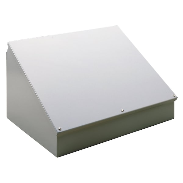 Stainless Steel Consolets, Type 12, 16.0