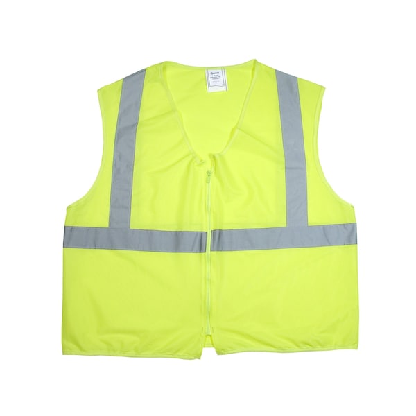 Class 2 Non Durable Flame Retardant, Medium