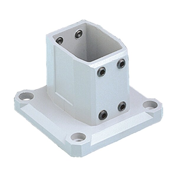 COMPACT Series 2 Base Bracket/Wall Flang