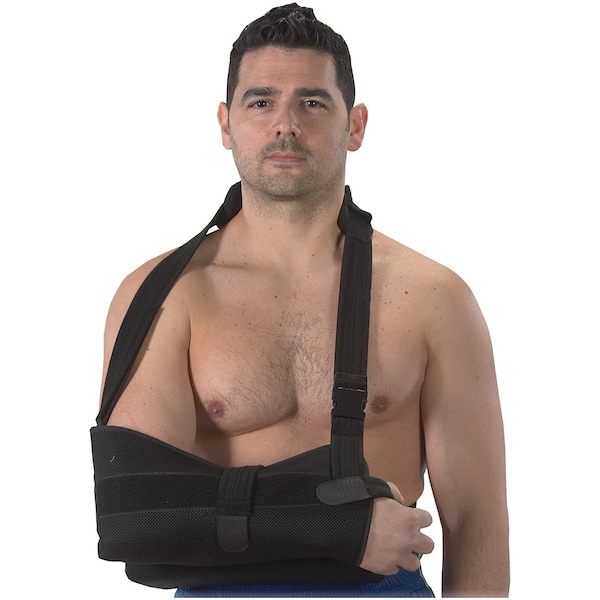 Shoulder Immobilizer