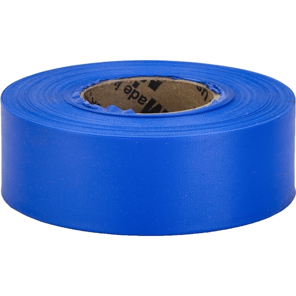 Flagging Tape Ultra Glo, Blue, 24PK