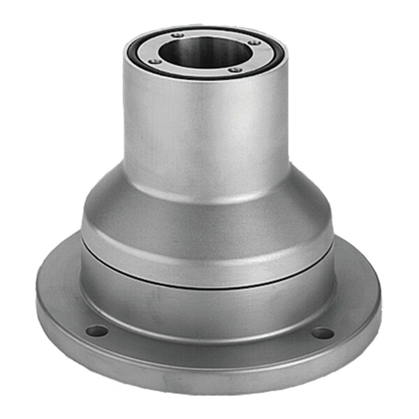 CS480 Swivel Base External Bracket Coupling, fits 48.3mm Tube, SS Type