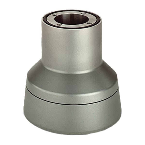 CS480 Swivel Base Internal Bracket Coupling, fits 48.3mm Tube, SS Type