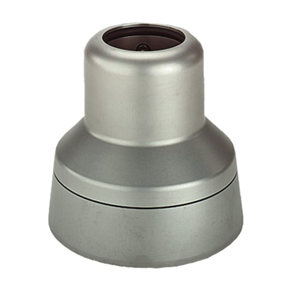 CS480 Swivel Base for Internal Mounting, fits 48.3mm Tube, SS Type 304