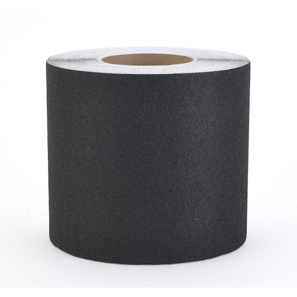 Aluminum Oxide Non Skid Abrasive Safety Aluminum oxide White/black, 6 Inch W x 6 Inch L