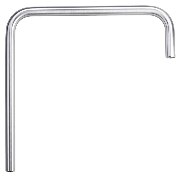 Cs480 U-Shaped Stainless Steel Pendant T