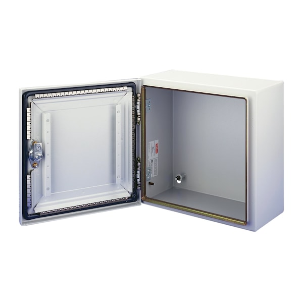 CONCEPT EMC, Type 4, 12.00x12.00x6.00, L